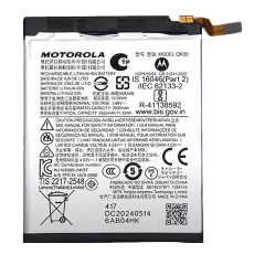 Replacement Battery (Main ) Compatible For Motorola Razr Plus / Razr 50 Ultra (XT2451 / 2024) (Genuine OEM) (QR30)
