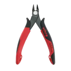 Electronic Diagonal Cutter (Full Flush) (56818) (Wiha)