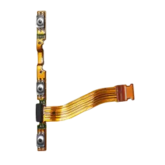 Power & Volume Flex Compatible For Nexus 6