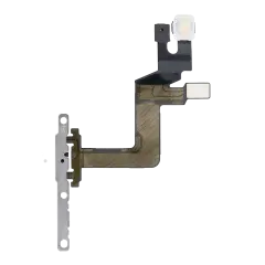 Power Button Flex Cable Compatible For iPhone 6S Plus