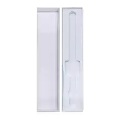 Generic Slim iWatch Box Compatible For (All iWatch)