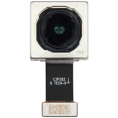 Back Camera (Wide) Compatible For Motorola Edge 60 Pro (XT2507 / 2025) / Edge 60 Fusion (XT2503 / 2025) / Moto Edge (XT2519 / 2025) / Edge 60 (XT2505 / 2025)/ Edge 50 Neo (XT2409 / 2024) / ThinkPhone (XT2409 / 2025) (Premium)