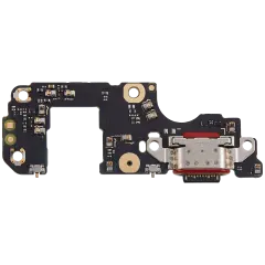 Charging Port Board Compatible For Motorola Moto G Power 5G (XT2515 / 2025) (Premium)