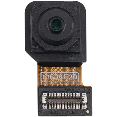 Front Camera Compatible For Motorola Moto G Power 5G (XT2415 / 2024) / G75 5G (XT2437 / 2024) / G23 (XT2333 / 2023) (Premium)