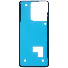 Back Cover Tape Compatible For Motorola Moto Edge 60 (XT2505 / 2025) / Edge 60 Fusion (XT2503 / 2025) (Premium)