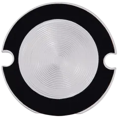 Flash Lamp Cover For Motorola Moto Edge 60 (XT2505 / 2025) / Edge 60 Fusion (XT2503 / 2025) (Premium)