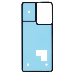 Back Cover Tape Compatible For Motorola Moto G Stylus 5G (XT2419 / 2024) (Premium)