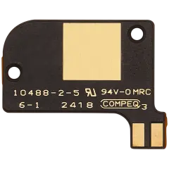 Flash Light Flex Cable Compatible For Motorola Moto G Stylus 5G (XT2419 / 2024) (Premium)