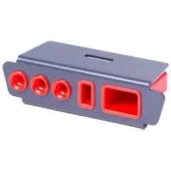 Extension Arm for Model 25 (Wrepair)