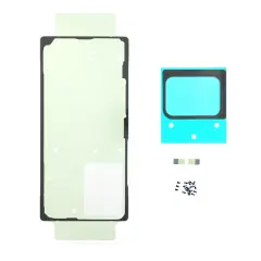 Back Cover Adhesive Tape With Re-Work Kit For Samsung Galaxy Note 20 Ultra (Service Pack)