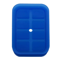 Samsung Service Jig Vacuum Sealing (77mm) (Blue) (OEM Service Tools)