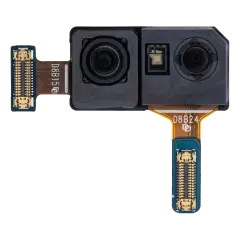 Front Camera Compatible For Samsung Galaxy S10 5G (Service Pack)