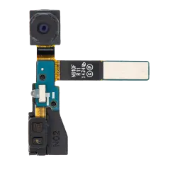 Front Camera Compatible For Samsung Galaxy Note 4 (Service Pack)