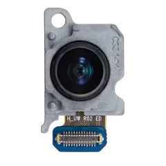 Back Camera (Ultra Wide) Compatible For Samsung Galaxy S20 Plus 5G (Used OEM Pull: Grade A)