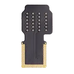 Ultra Wide Camera Flex Compatible For iPhone 12 Pro (Soldering Required)