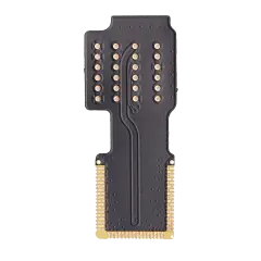 Ultra Camera Flex For iPhone 12 Pro Max (Soldering Required)