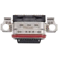 Charging Port Only Compatible For Motorola Moto Razr 60 Ultra (XT2551 / 2025) (Premium)(Soldering Required)