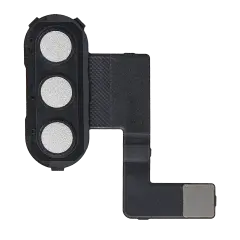 Keyboard Flex Cable Compatible For iPad Pro 11" 3rd Gen (2021) / Pro 11" 4th Gen (2022) / iPad Pro 12.9" 5th Gen (2021) / Pro 12.9" 6th Gen (2022)(Space Gray)