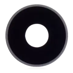 Back Camera Lens Compatible For iPad Pro 12.9" 3rd Gen (2018) / Pro 11" 1st Gen (2018) / Mini 6 (2021) / Mini 7 (2024) (Space Gray)