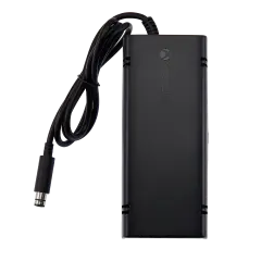 AC Power Supply Adapter Compatible For Xbox 360E (A11-120P2A)