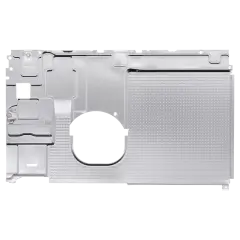 Aluminum Metal Internal Heat Shield Plate For Nintendo Switch