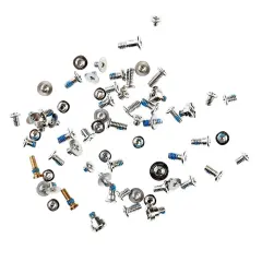 Complete Screw Set For iPhone 8