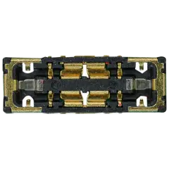 Battery FPC Connector Compatible For iPhone 14 Series (4 Pin)