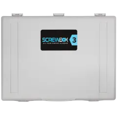ScrewBox 2.0 to 3.0 Upgrade Kit