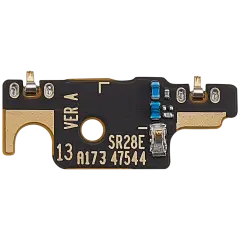 Top Antenna board Compatible For Motorola Moto Razr 60 Ultra (XT2551 / 2025) (Premium)