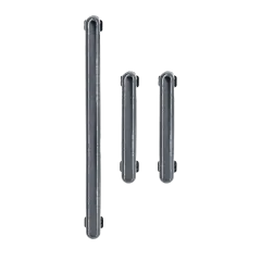Hard Buttons (Power / Volume / Bixby) Compatible For Samsung Galaxy S10 5G (Majestic Black)