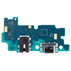 Charging Port With PCB Board Compatible For Samsung Galaxy A50S (A507 / 2019) (Premium)