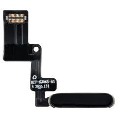 Power Button Flex For iPad Air 4 / 5 (Aftermarket Plus) (Space Gray)