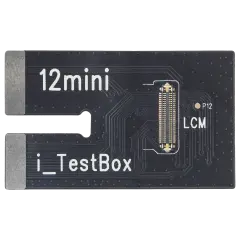 Tester Flex Cable For iTestBox (S200 / S300) For iPhone 12 Mini