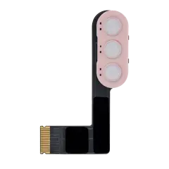 Keyboard Flex Cable For iPad Air 4 / 5 (Rose Gold) (Premium)