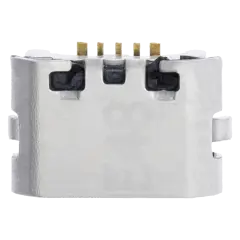 Micro USB Charging Port for PlayStation 4 Controller (Soldering Required)