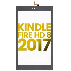 Digitizer For Amazon Kindle Fire HD 8 2017 (SX034)