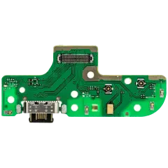 Charging Port Board Compatible For Motorola Moto G9 Power (XT2091 / 2020) (Aftermarket Plus)