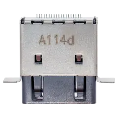 HDMI Port Connector Compatible For Xbox Series X