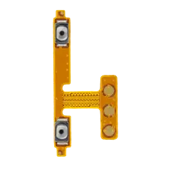 Volume Button Flex Cable For Samsung Galaxy A12 (A125 / 2020) / M33 (M336 / 2022)