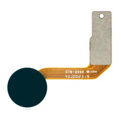 Fingerprint Reader With Flex Cable For Huawei Nova 5i Pro (Emerald Green)