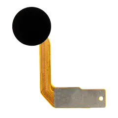 Fingerprint Reader With Flex Cable For Huawei Nova 5i Pro (Black)