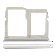 Sim Card Tray Compatible For LG K31 / Aristo 5 / LG K8X / LG Phoenix 5 / LG Risio 4 / Tribute Monarch