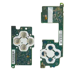 Motherboard (Left & Right) For Nintendo Switch Joy-Con Controller ( HAC-001 / HAC-001(-01) (2 Piece Set)