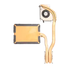 Fan With Heat Sink Compatible For Microsoft Surface Pro 4