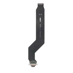 Charging Port Flex Cable Compatible For OnePlus 8T