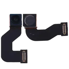 Front Camera Set Compatible For Google Pixel 3 XL