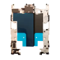 Mid-Frame Housing Bracket For Google Pixel 6a (Genuine OEM)