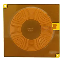 Wireless Charging Coil For Pixel 4