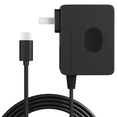 AC Adapter / Power Charger for Nintendo Switch (Generic)