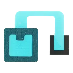 Camera Lens Adhesive For Velvet 5G (G900TMP / G900VMP) (Genuine OEM)